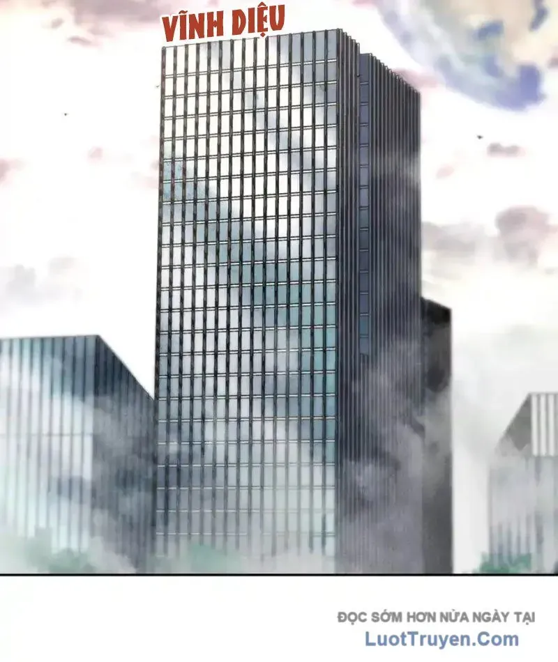 Trò Chơi Vô Vọng [Chap 58-60]