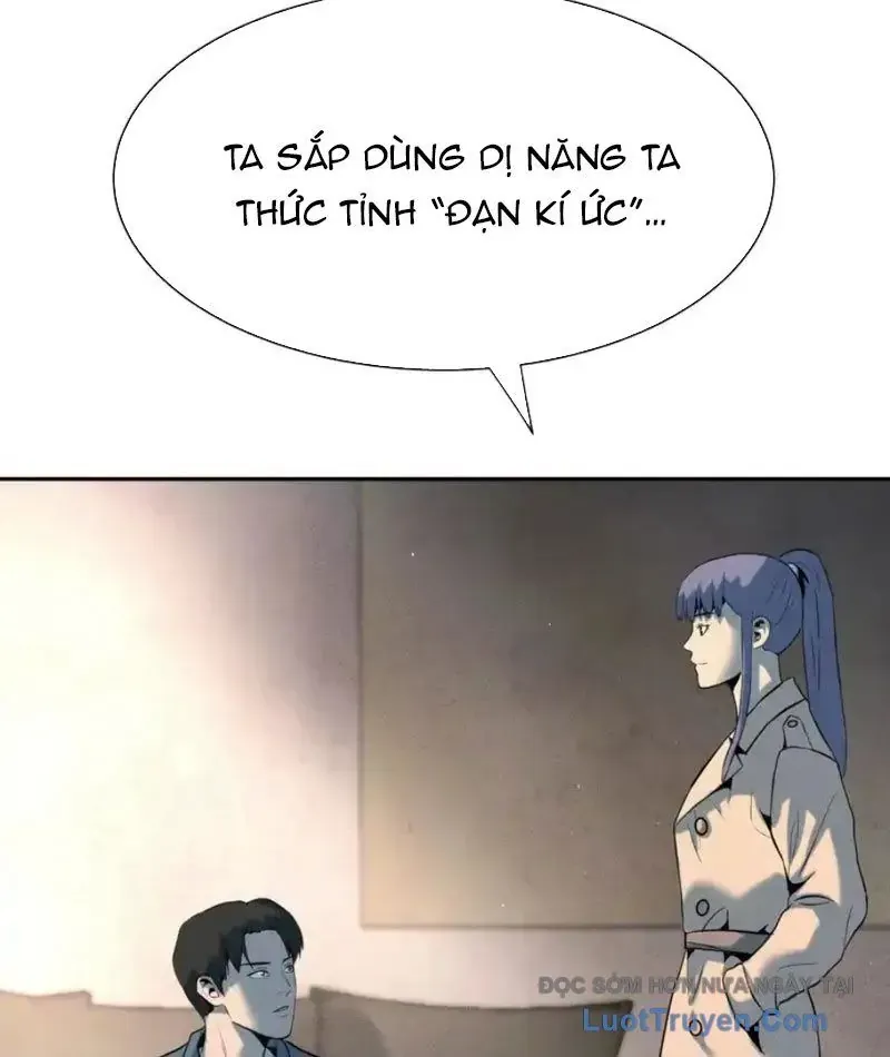 Trò Chơi Vô Vọng [Chap 58-60]