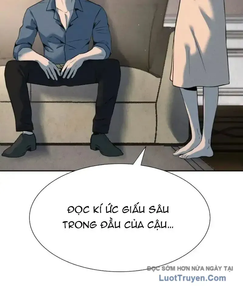 Trò Chơi Vô Vọng [Chap 58-60]