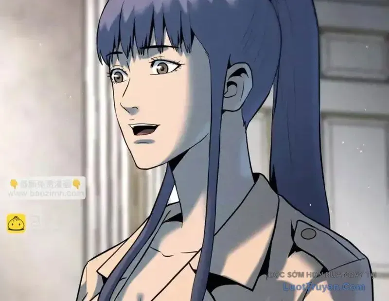 Trò Chơi Vô Vọng [Chap 58-60]