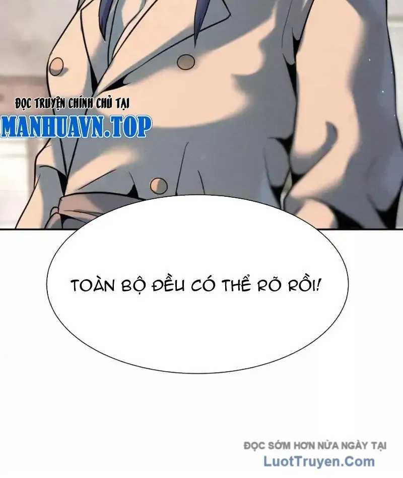 Trò Chơi Vô Vọng [Chap 58-60]