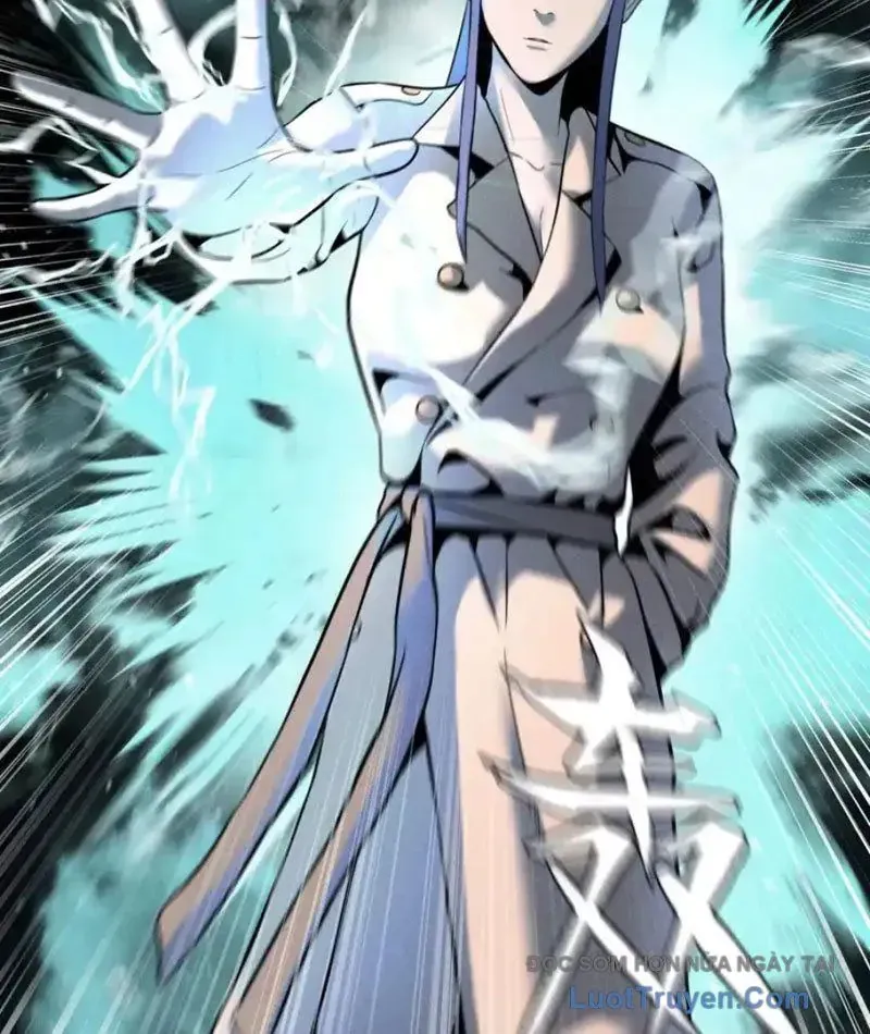 Trò Chơi Vô Vọng [Chap 58-60]