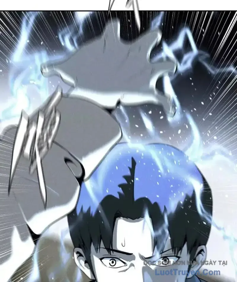 Trò Chơi Vô Vọng [Chap 58-60]