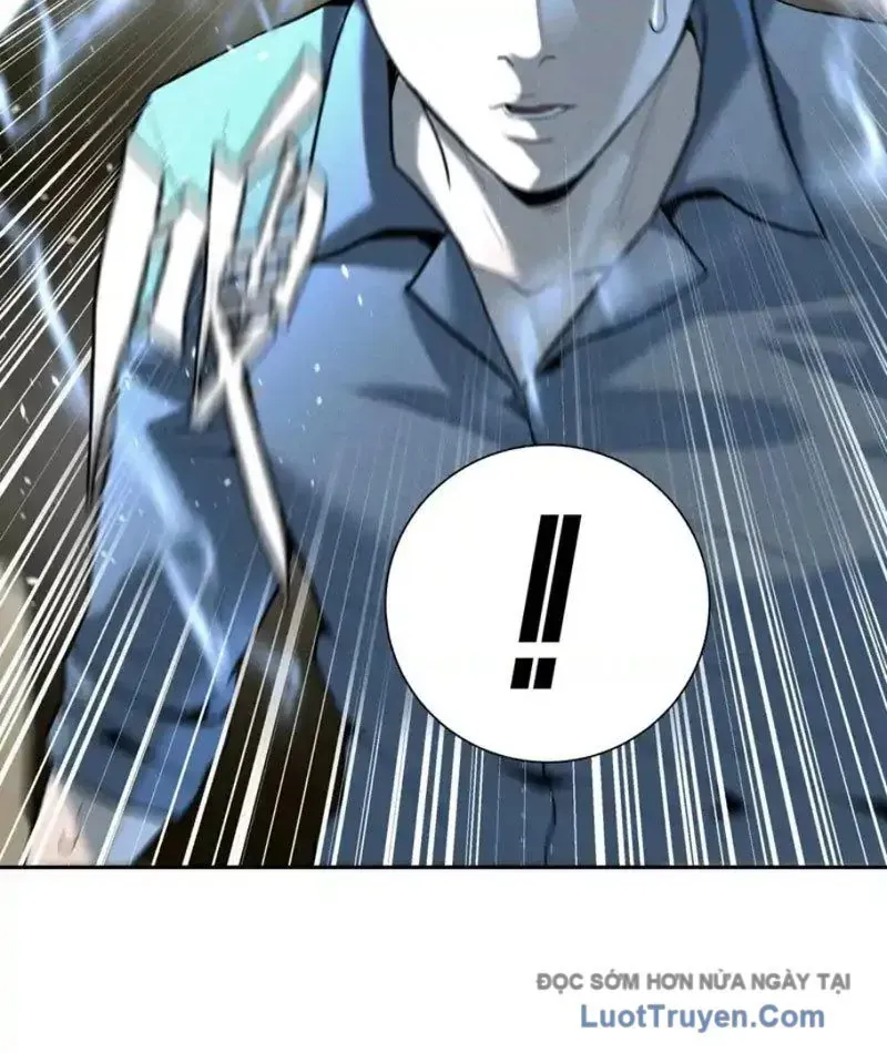 Trò Chơi Vô Vọng [Chap 58-60]