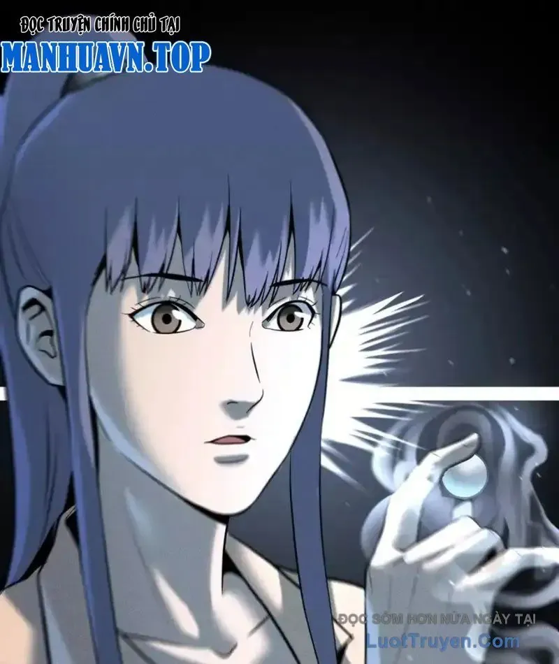 Trò Chơi Vô Vọng [Chap 58-60]