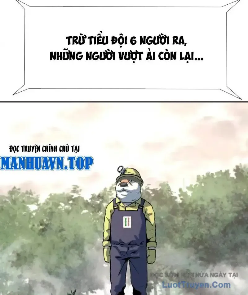 Trò Chơi Vô Vọng [Chap 58-60]