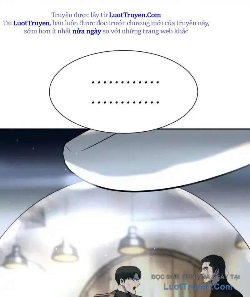 Trò Chơi Vô Vọng [Chap 58-60]