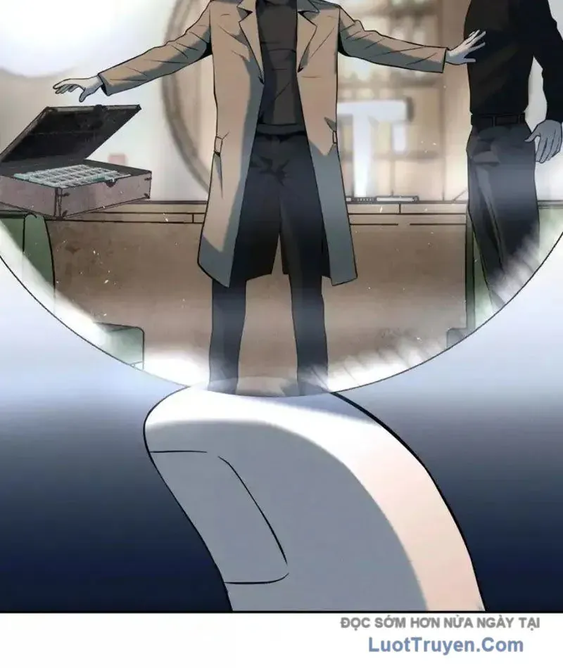 Trò Chơi Vô Vọng [Chap 58-60]