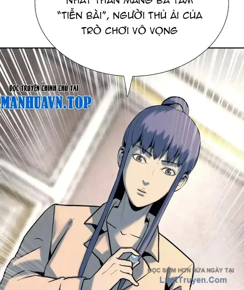 Trò Chơi Vô Vọng [Chap 58-60]