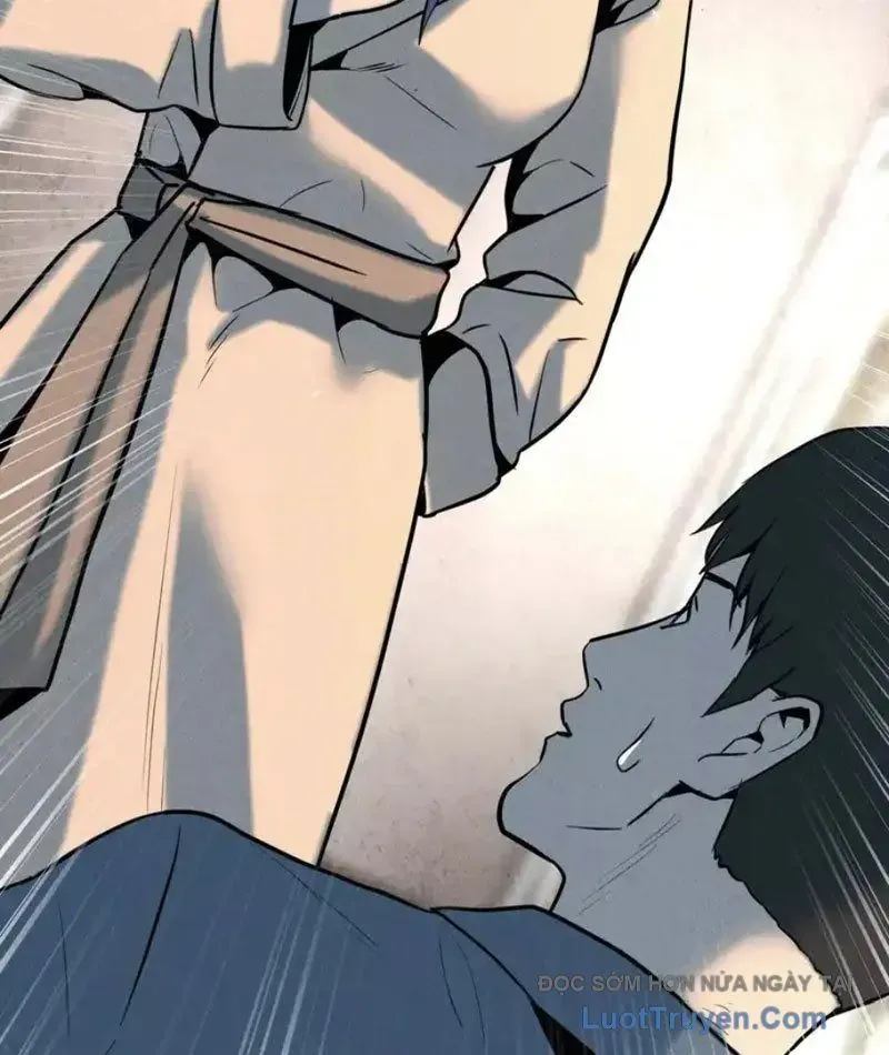 Trò Chơi Vô Vọng [Chap 58-60]