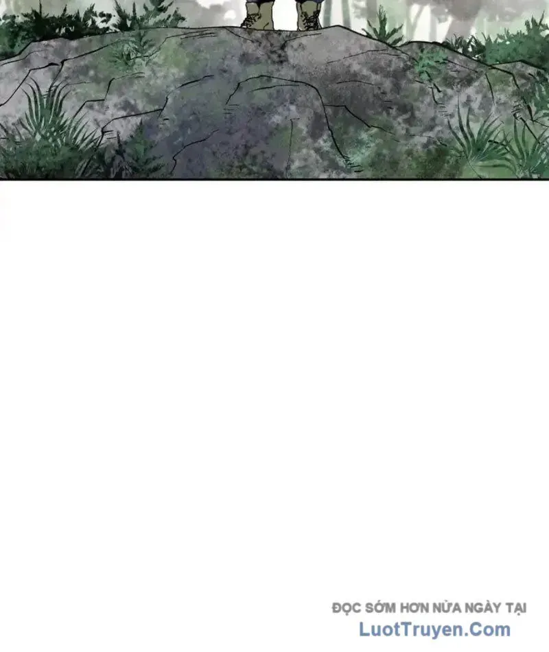 Trò Chơi Vô Vọng [Chap 58-60]