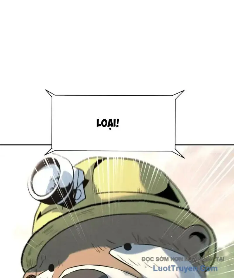 Trò Chơi Vô Vọng [Chap 58-60]