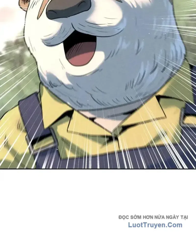 Trò Chơi Vô Vọng [Chap 58-60]