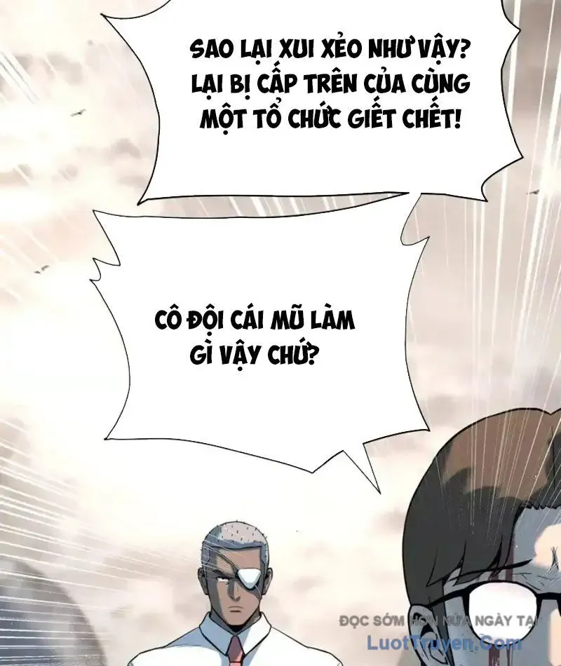 Trò Chơi Vô Vọng [Chap 58-60]