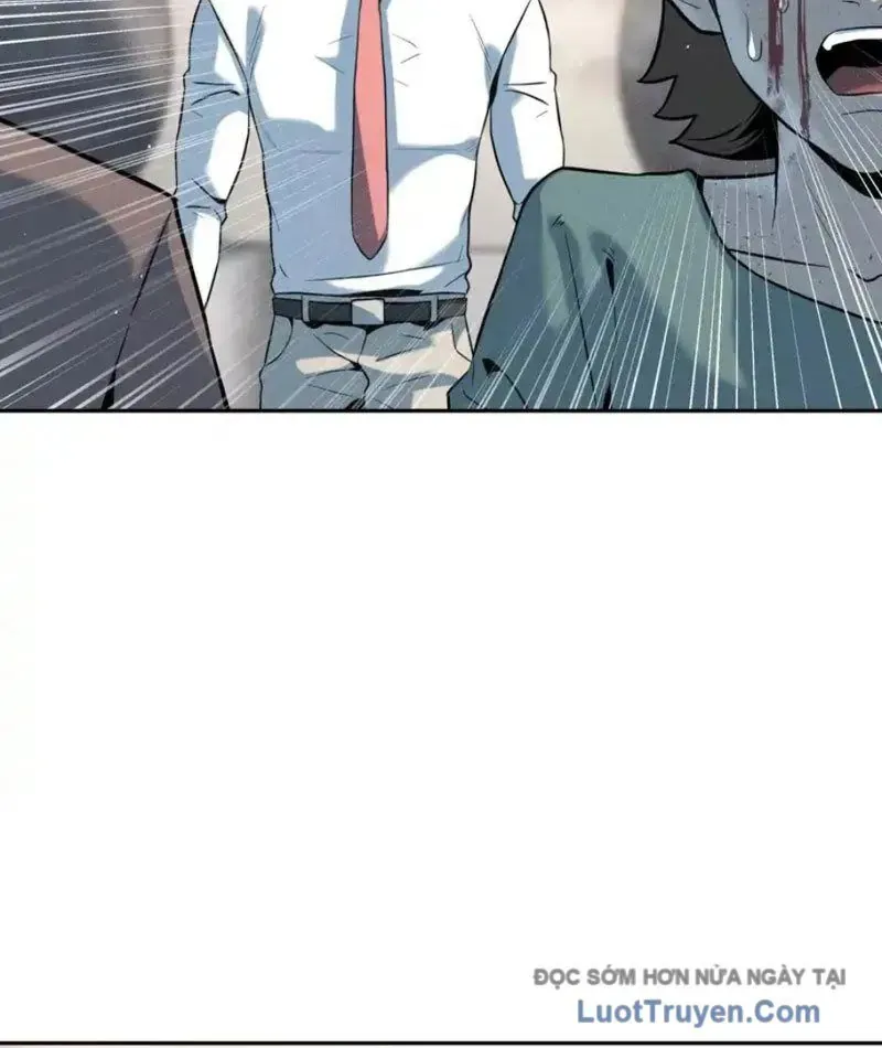 Trò Chơi Vô Vọng [Chap 58-60]