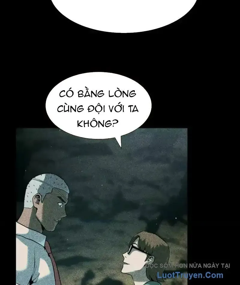 Trò Chơi Vô Vọng [Chap 58-60]