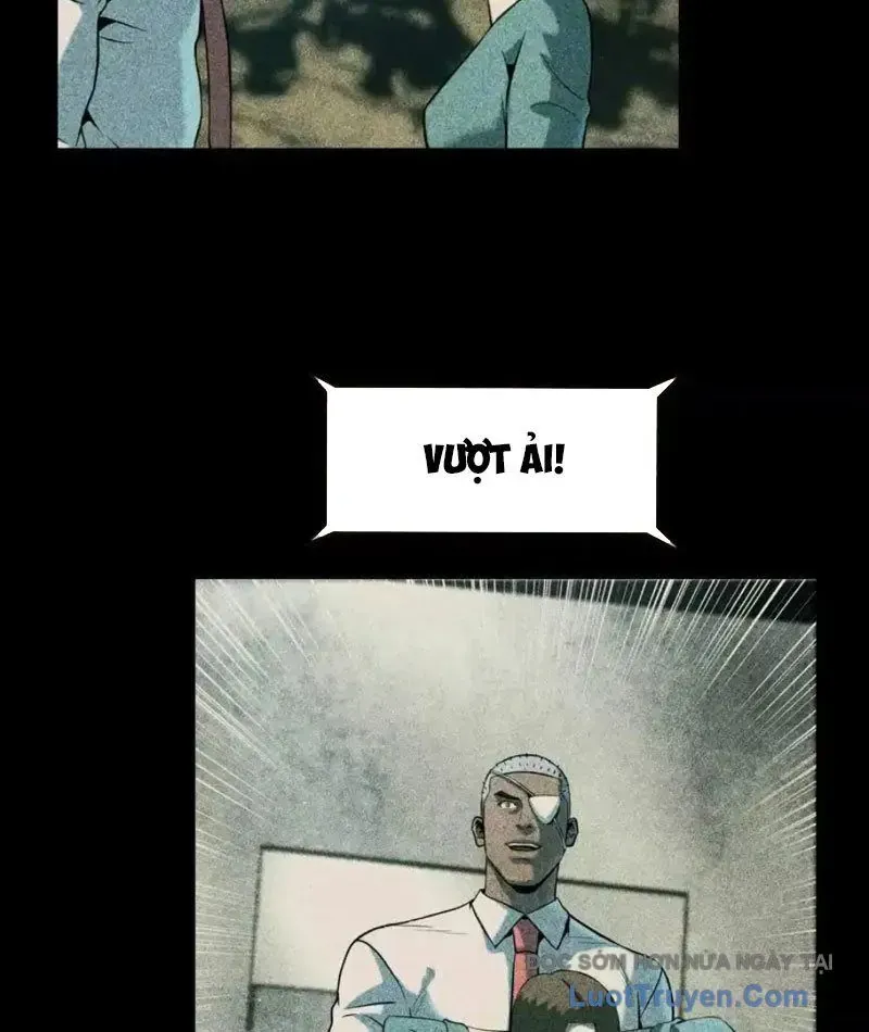 Trò Chơi Vô Vọng [Chap 58-60]