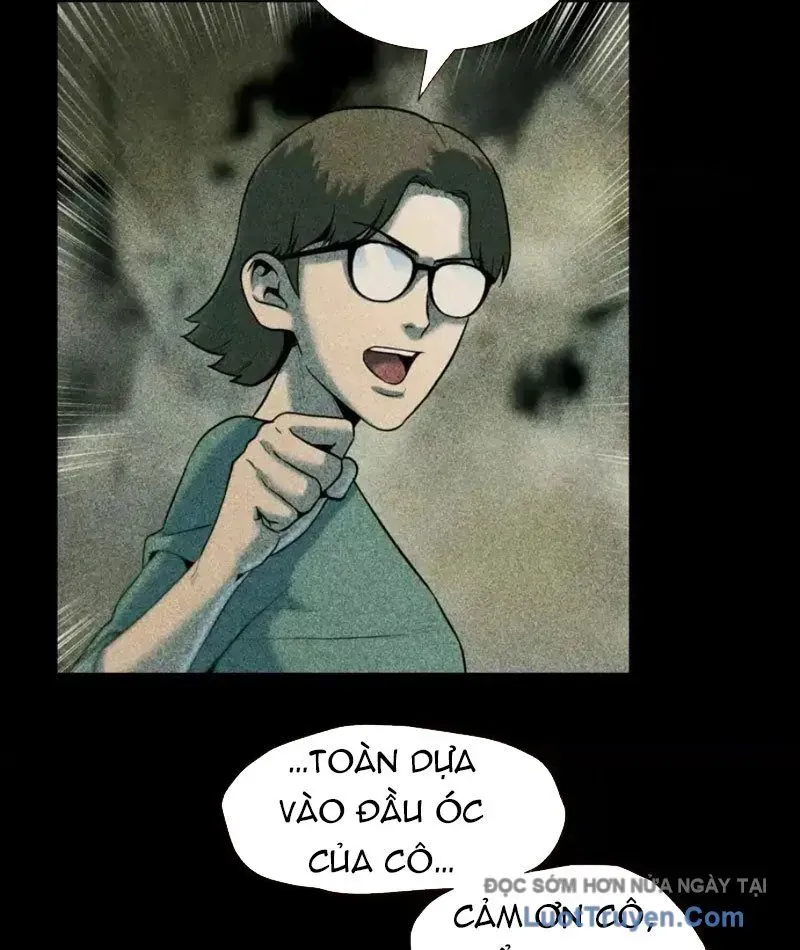 Trò Chơi Vô Vọng [Chap 58-60]