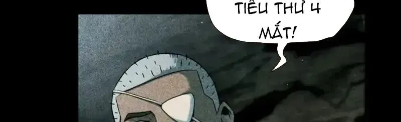 Trò Chơi Vô Vọng [Chap 58-60]