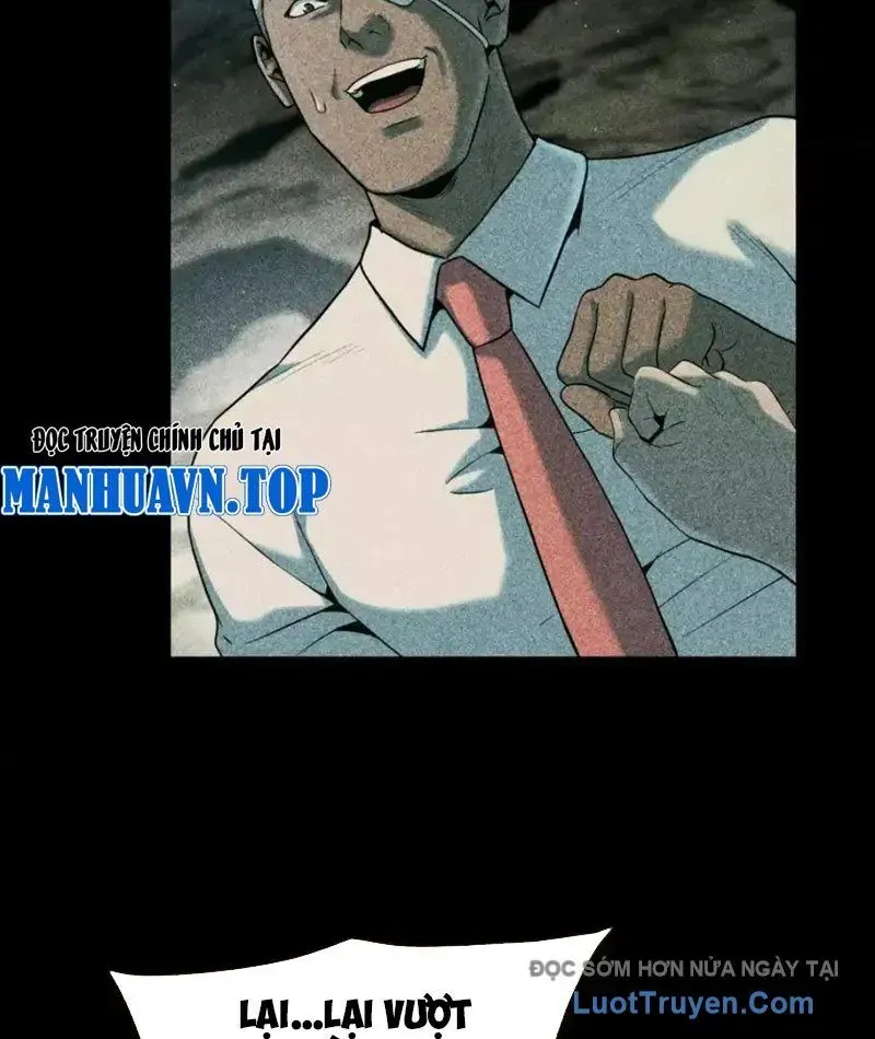 Trò Chơi Vô Vọng [Chap 58-60]