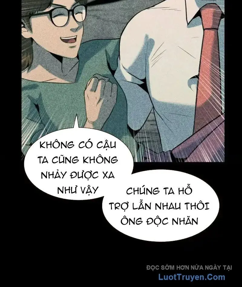 Trò Chơi Vô Vọng [Chap 58-60]