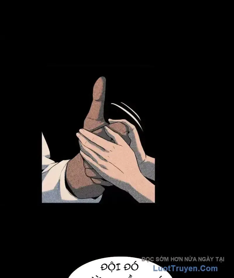 Trò Chơi Vô Vọng [Chap 58-60]