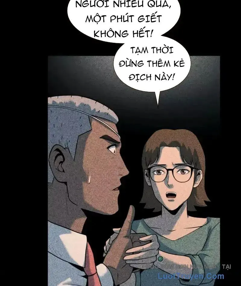 Trò Chơi Vô Vọng [Chap 58-60]