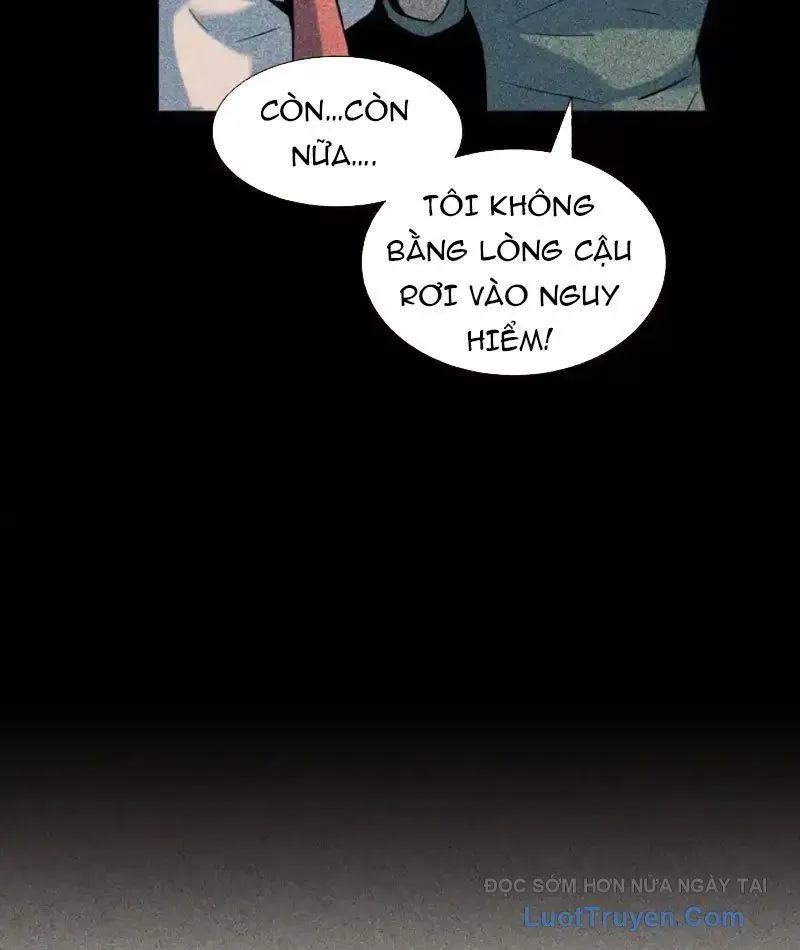 Trò Chơi Vô Vọng [Chap 58-60]