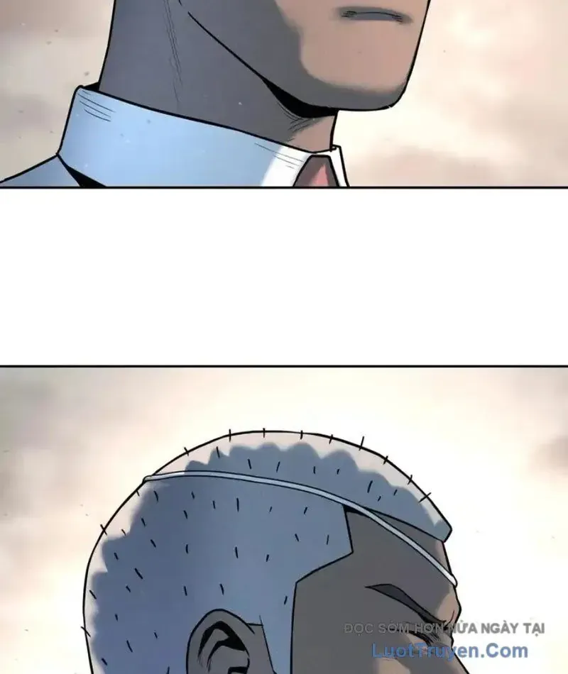 Trò Chơi Vô Vọng [Chap 58-60]