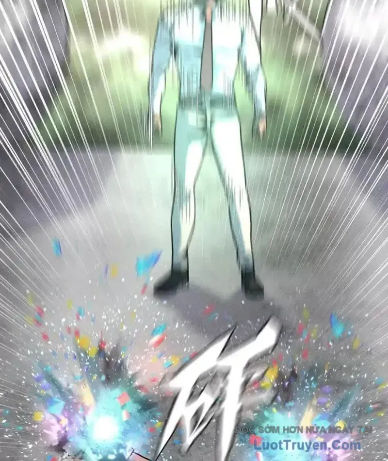 Trò Chơi Vô Vọng [Chap 58-60]