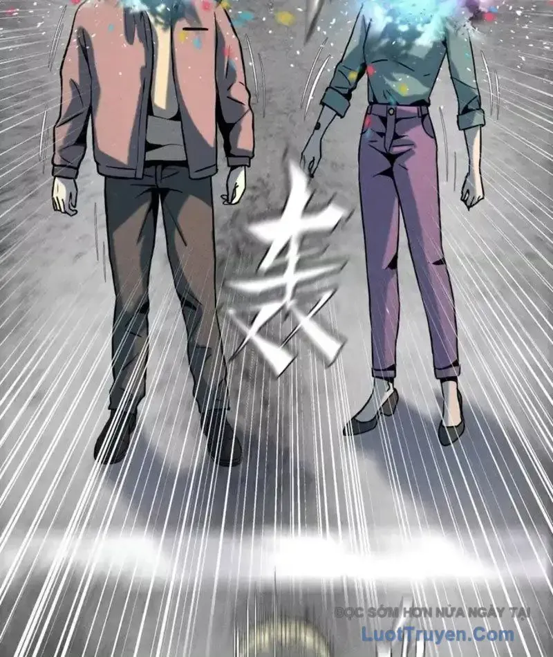 Trò Chơi Vô Vọng [Chap 58-60]