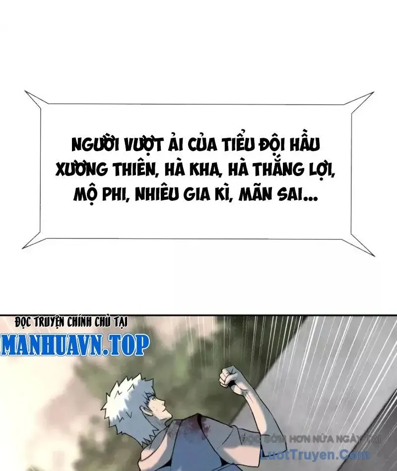 Trò Chơi Vô Vọng [Chap 58-60]