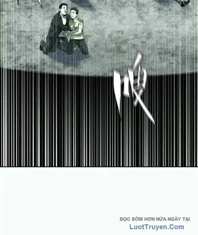 Trò Chơi Vô Vọng [Chap 58-60]