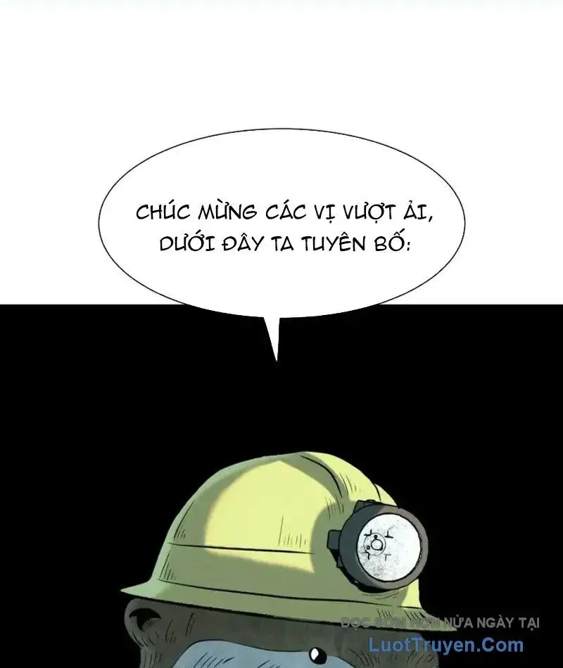 Trò Chơi Vô Vọng [Chap 58-60]