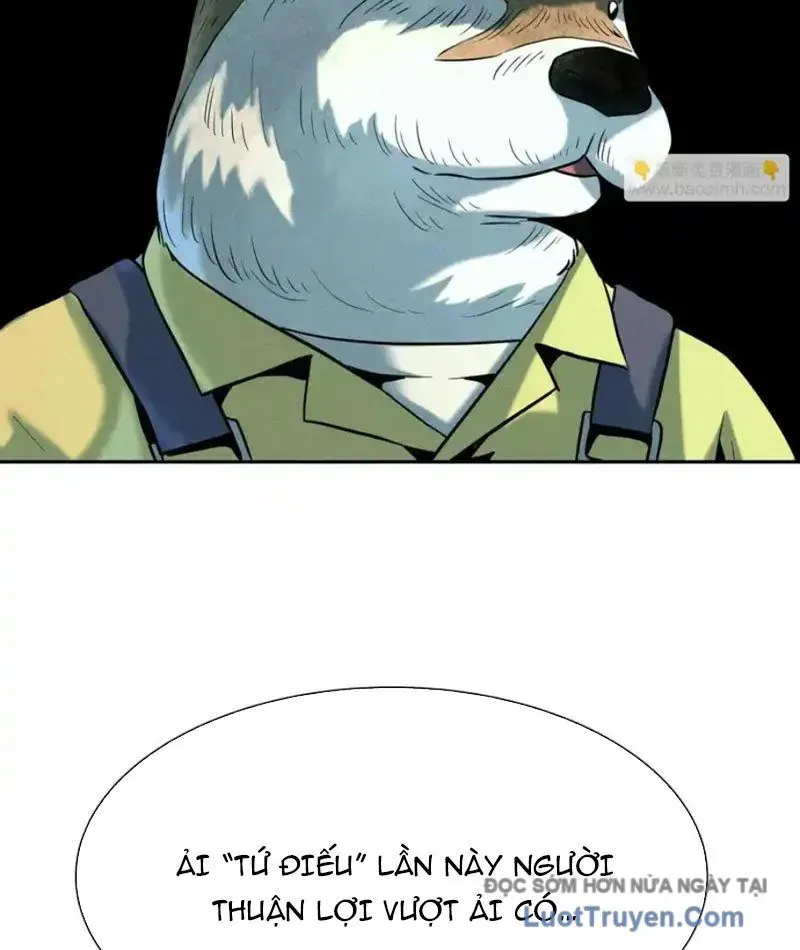 Trò Chơi Vô Vọng [Chap 58-60]