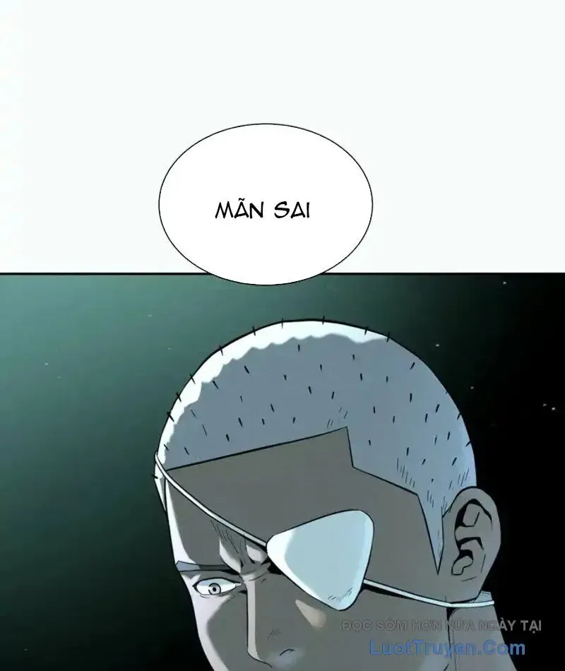 Trò Chơi Vô Vọng [Chap 58-60]