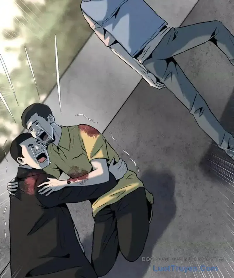 Trò Chơi Vô Vọng [Chap 58-60]