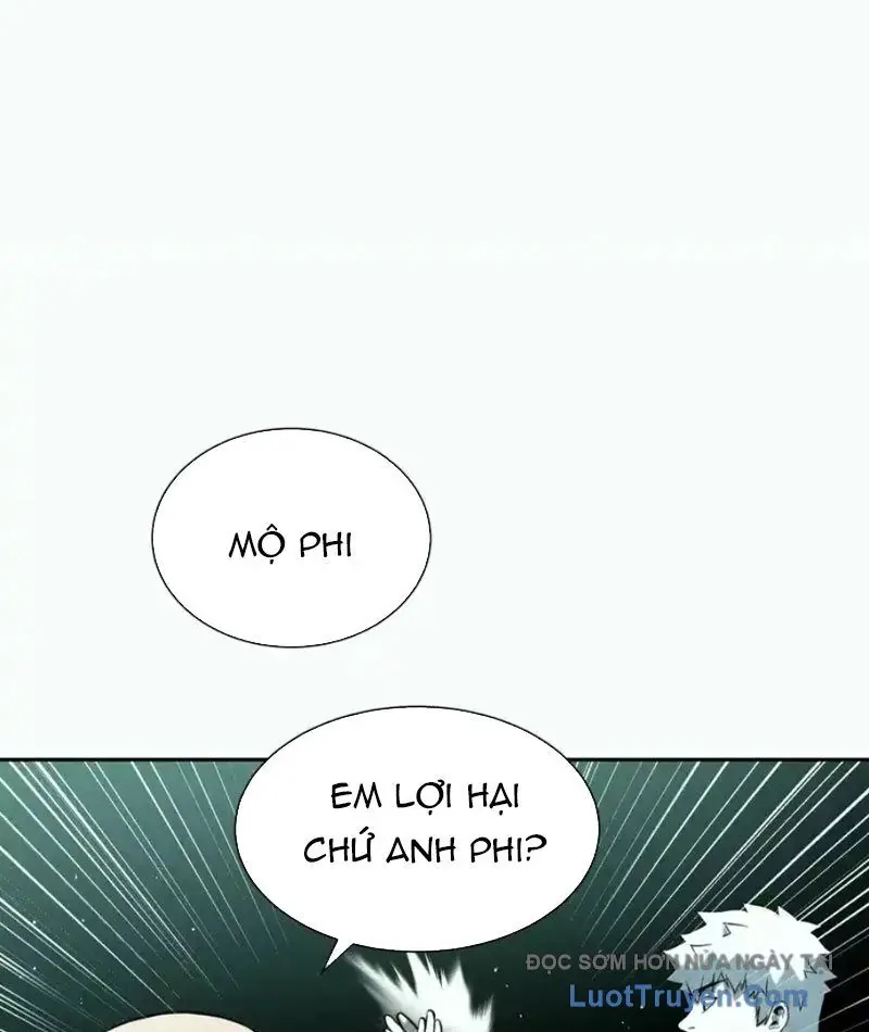 Trò Chơi Vô Vọng [Chap 58-60]