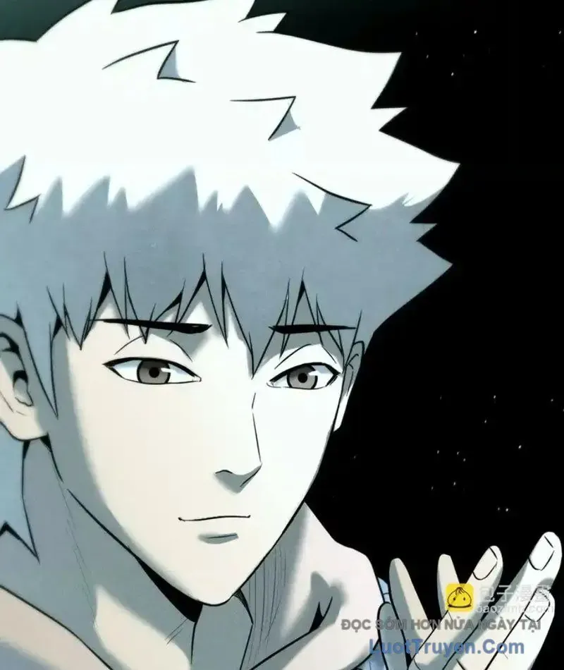 Trò Chơi Vô Vọng [Chap 58-60]