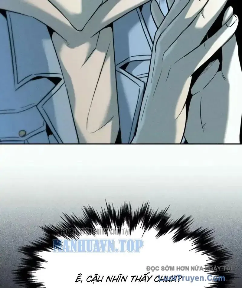 Trò Chơi Vô Vọng [Chap 58-60]