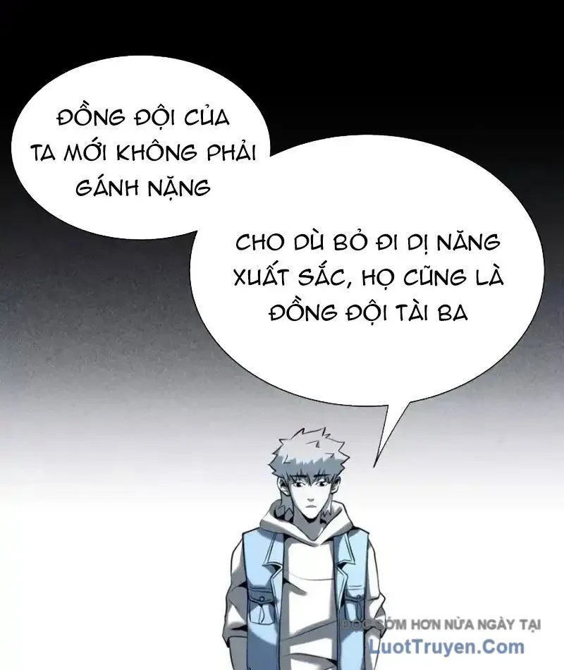 Trò Chơi Vô Vọng [Chap 58-60]