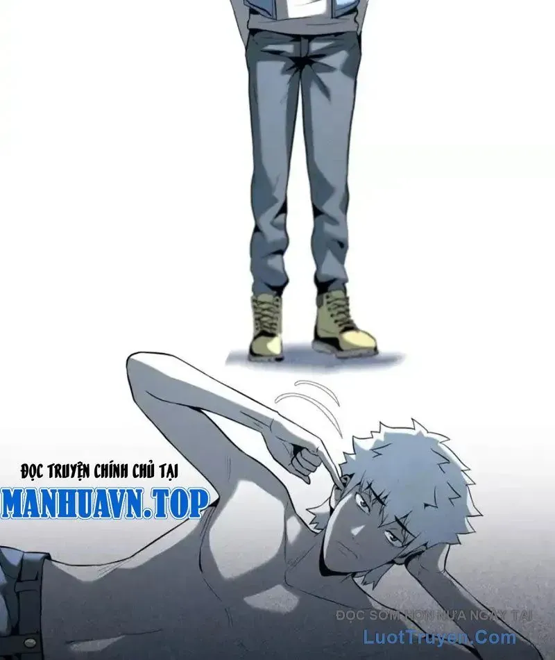 Trò Chơi Vô Vọng [Chap 58-60]