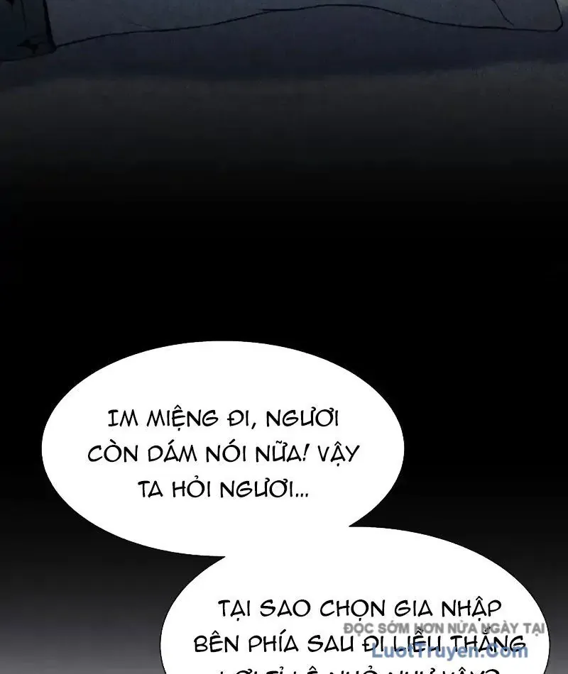 Trò Chơi Vô Vọng [Chap 58-60]