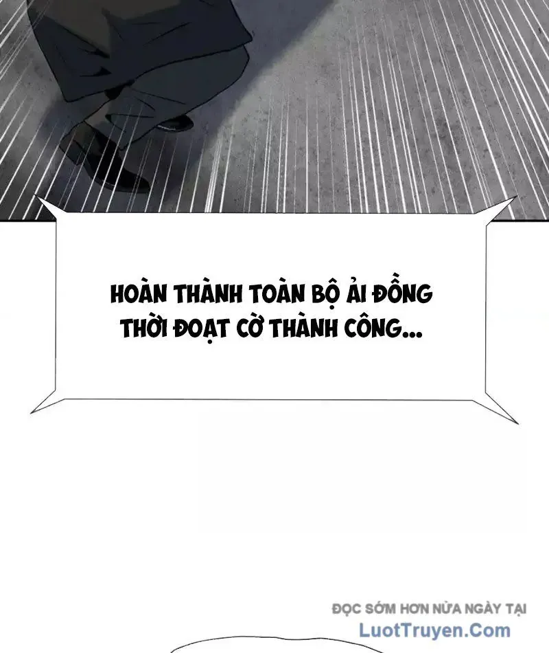 Trò Chơi Vô Vọng [Chap 58-60]