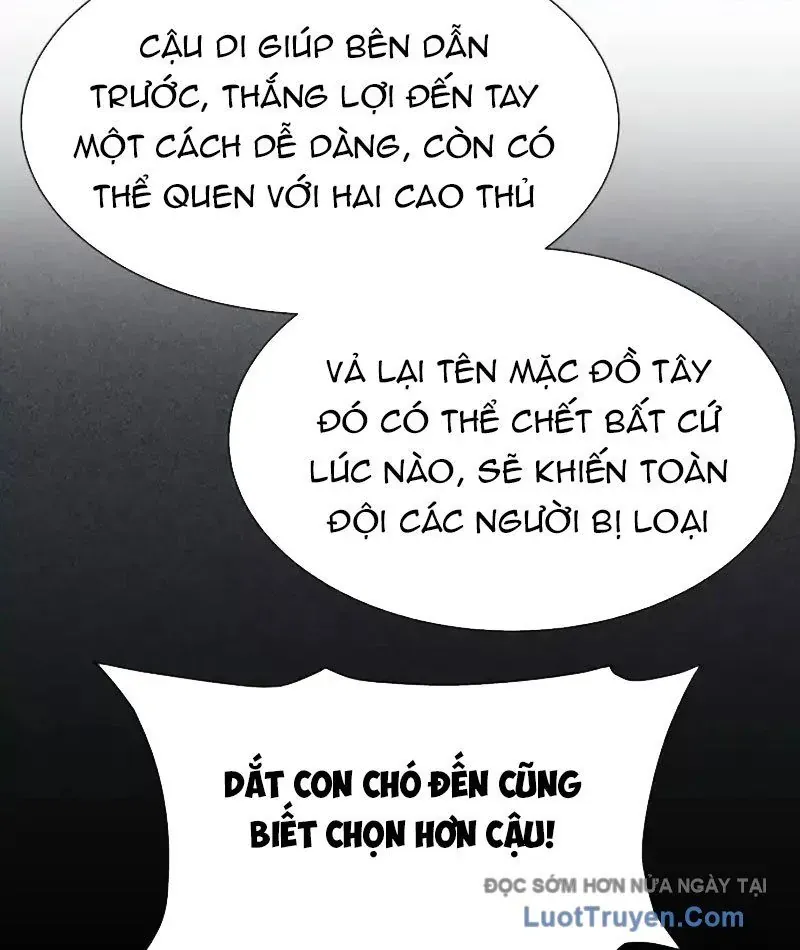 Trò Chơi Vô Vọng [Chap 58-60]