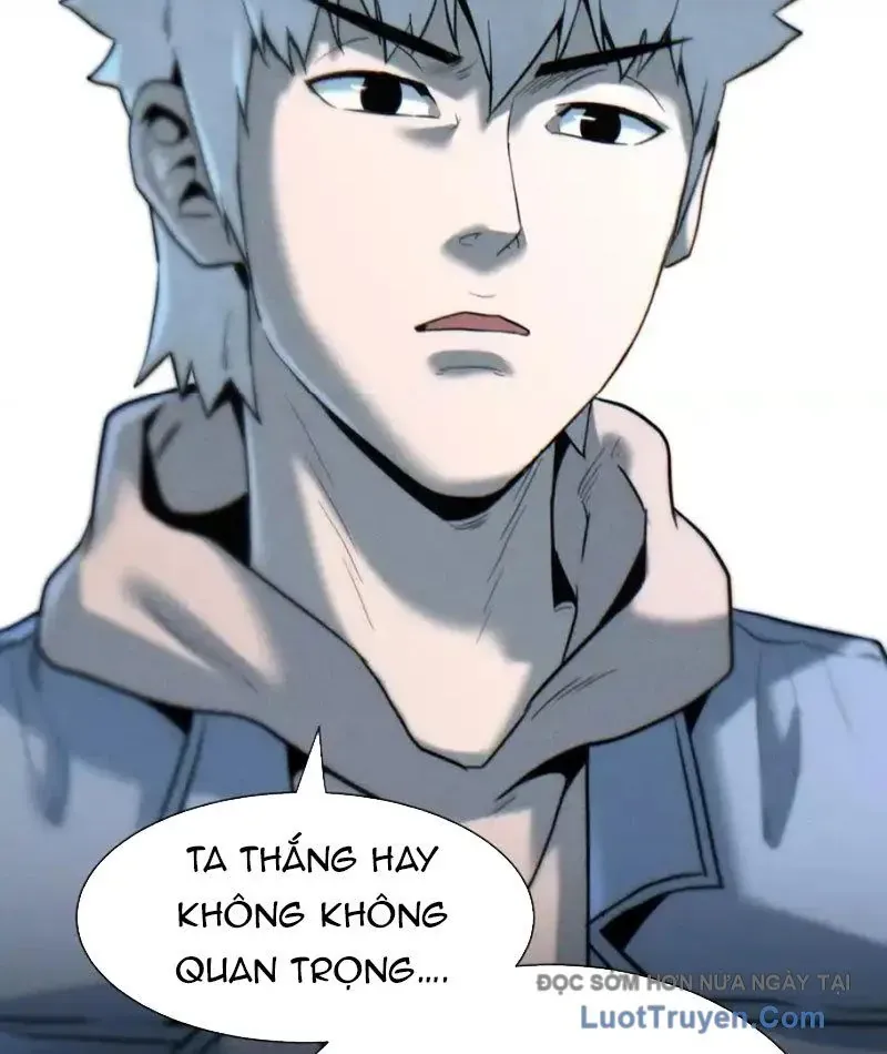 Trò Chơi Vô Vọng [Chap 58-60]