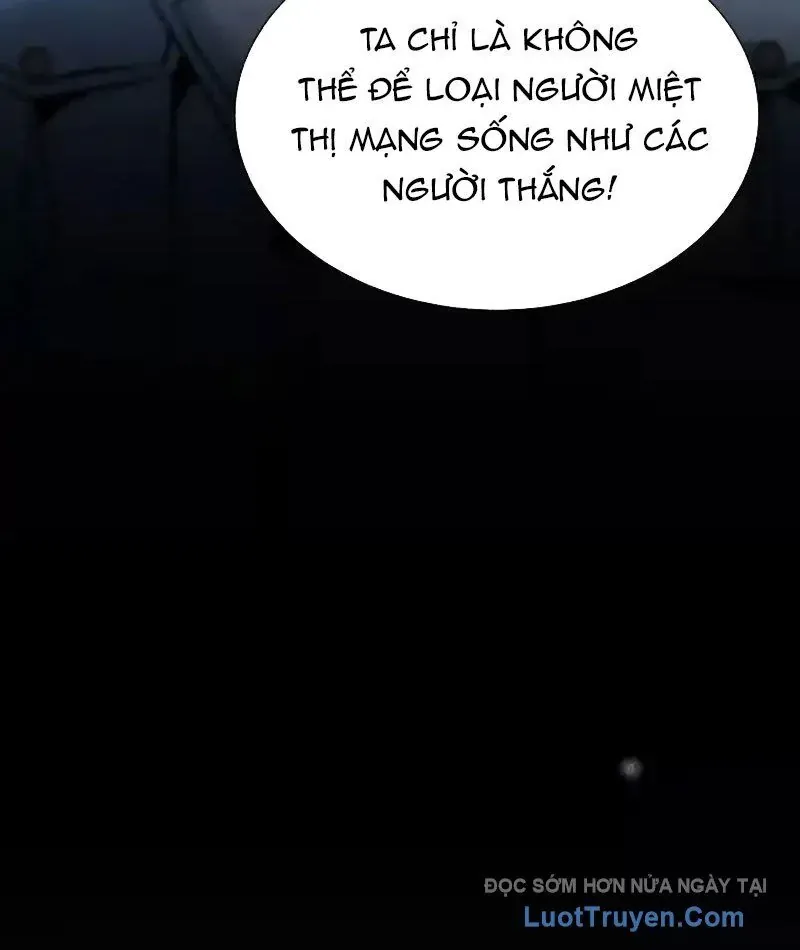 Trò Chơi Vô Vọng [Chap 58-60]