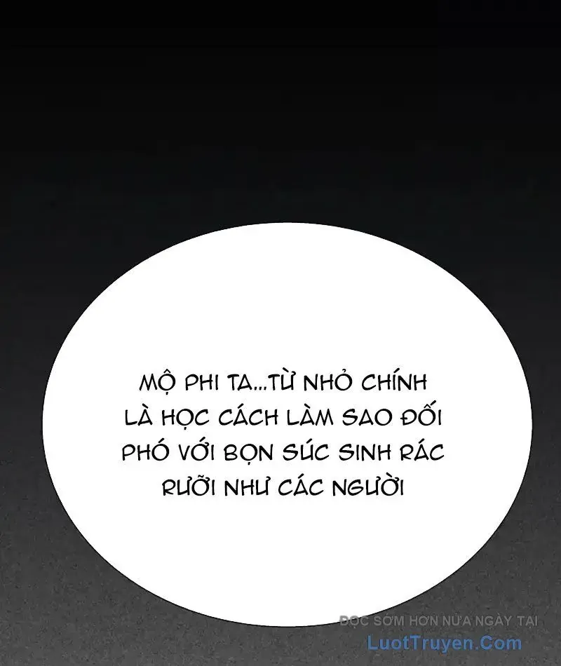 Trò Chơi Vô Vọng [Chap 58-60]
