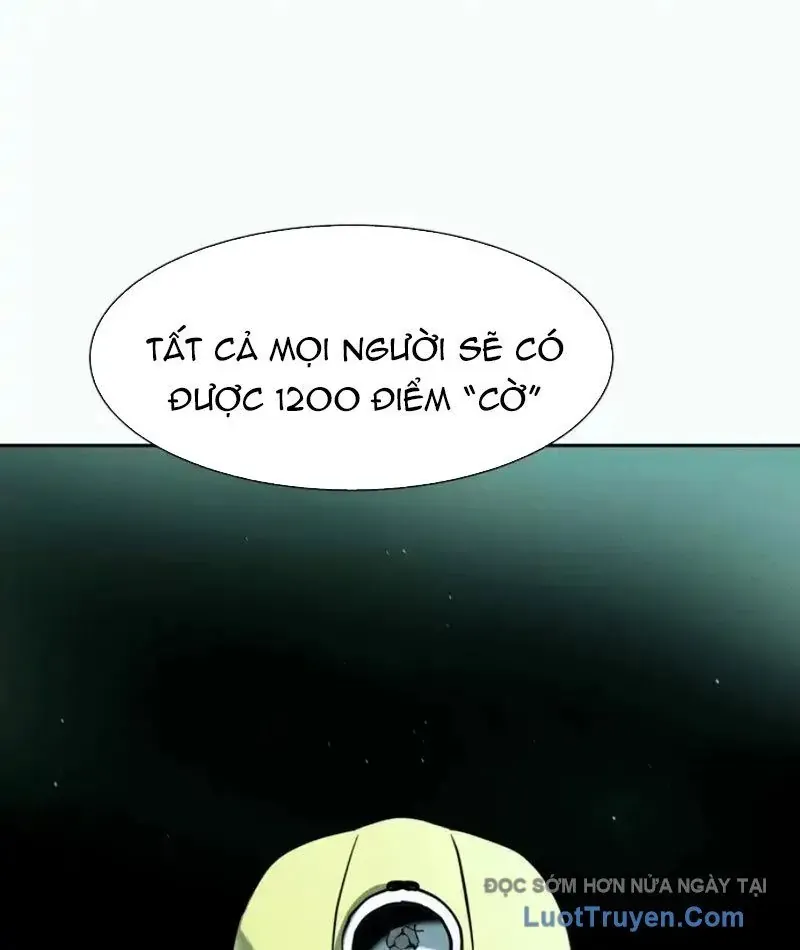 Trò Chơi Vô Vọng [Chap 58-60]