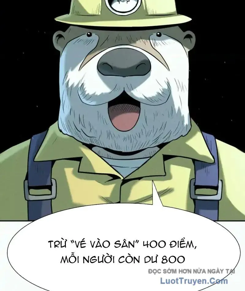 Trò Chơi Vô Vọng [Chap 58-60]